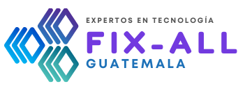 FixAll Guatemala